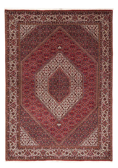 Bidjar Teppe 171x246cm - Persisk teppe