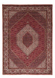 Bidjar Teppe 246x171cm - Persisk teppe
