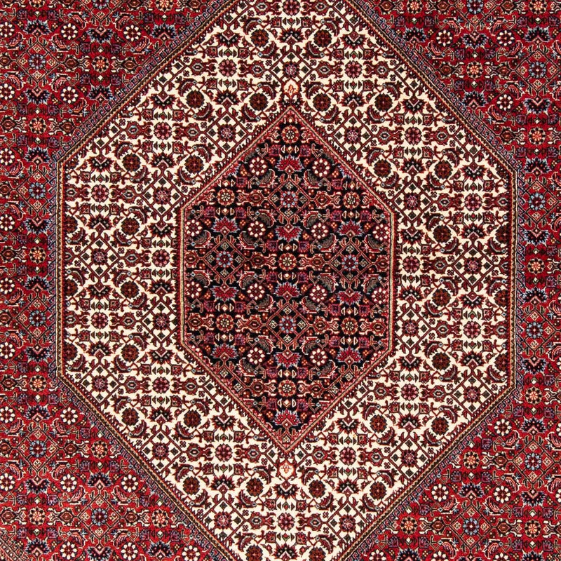 Bidjar Teppe 246x171cm - Persisk teppe
