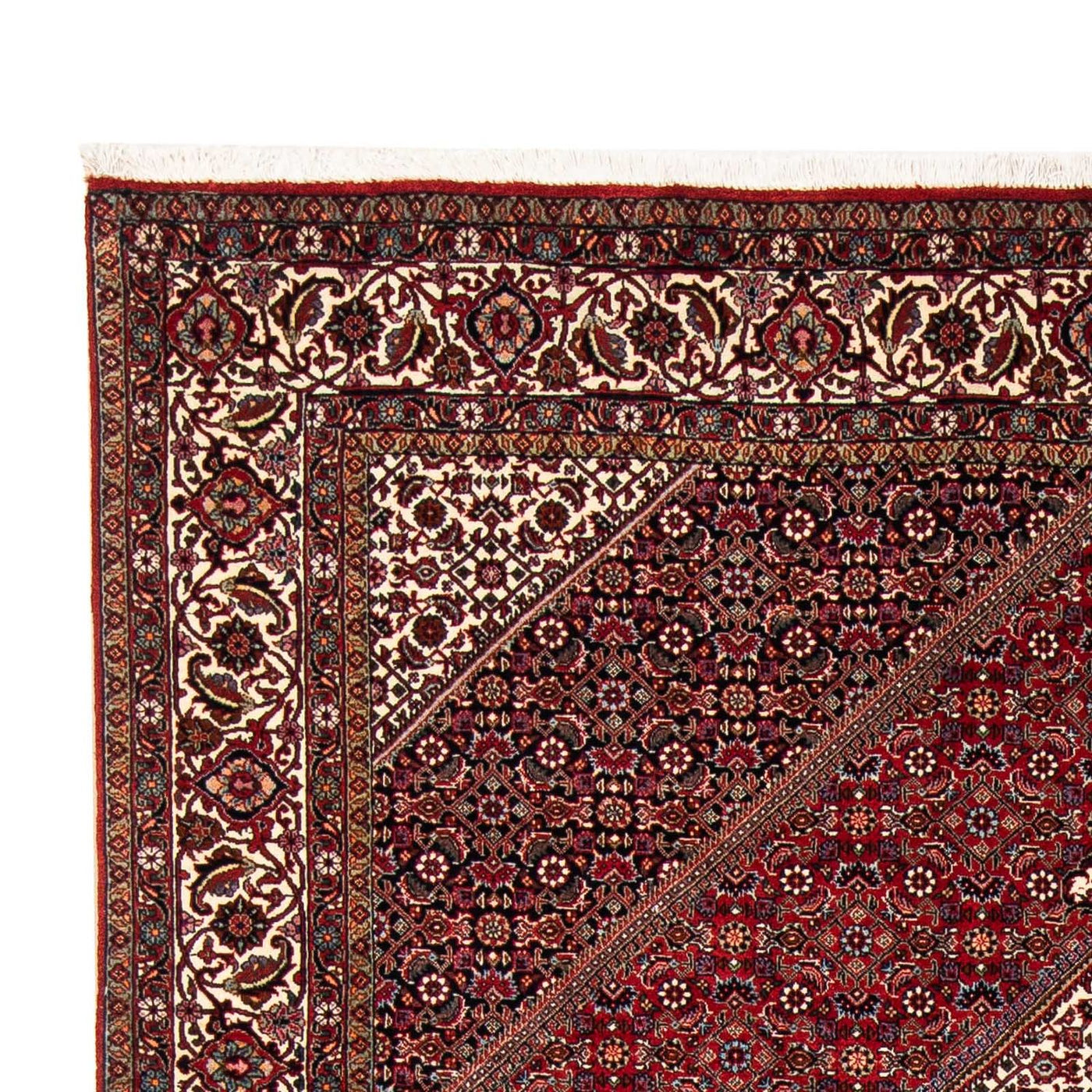 Bidjar Teppe 246x171cm - Persisk teppe