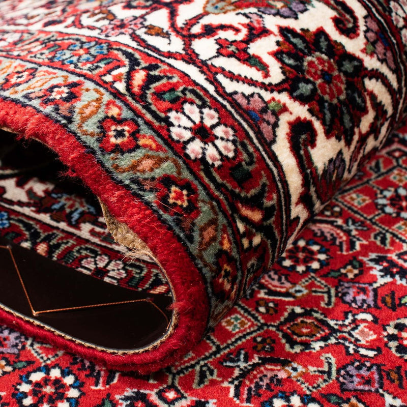Bidjar Teppe 246x171cm - Persisk teppe