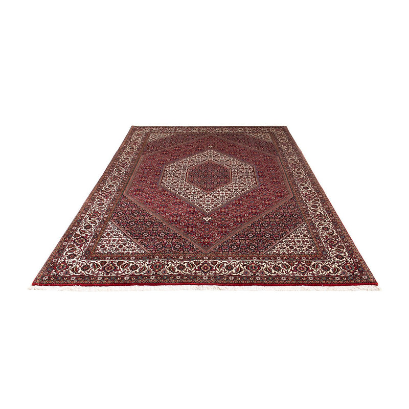 Bidjar Teppe 246x171cm - Persisk teppe