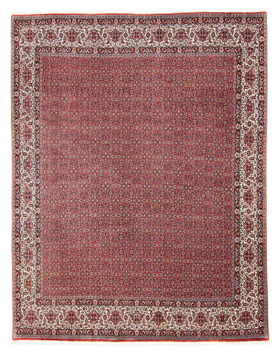 Bidjar Teppe 249x297cm - Persisk teppe