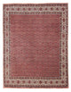 Bidjar Teppe 249x297cm - Persisk teppe
