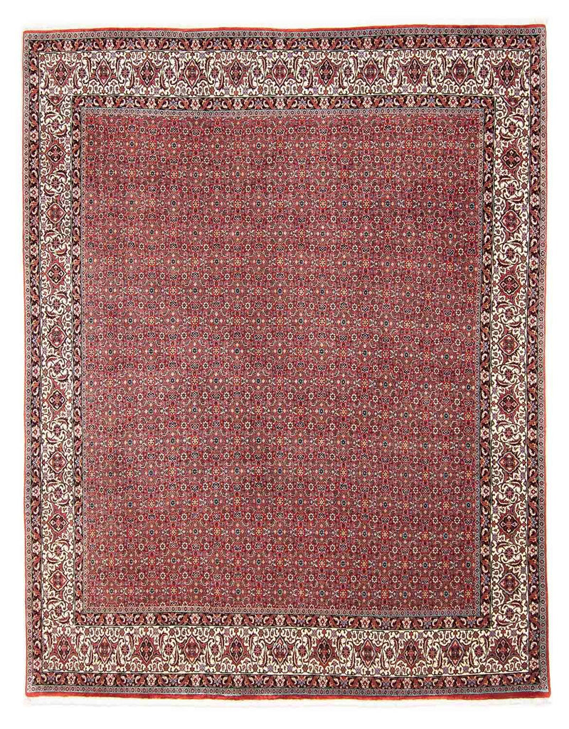 Bidjar Teppe 249x297cm - Persisk teppe