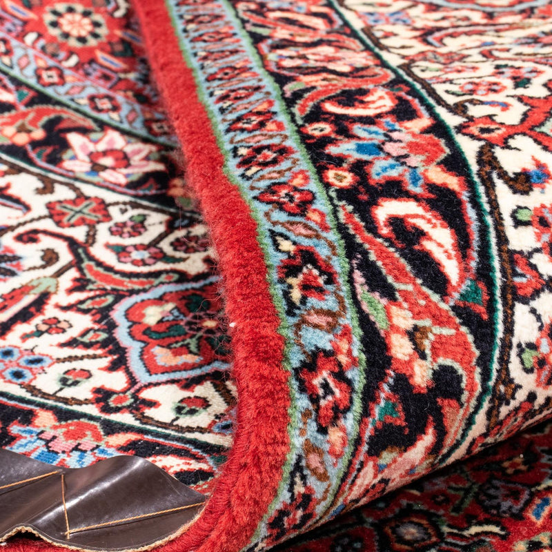 Bidjar Teppe 249x297cm - Persisk teppe