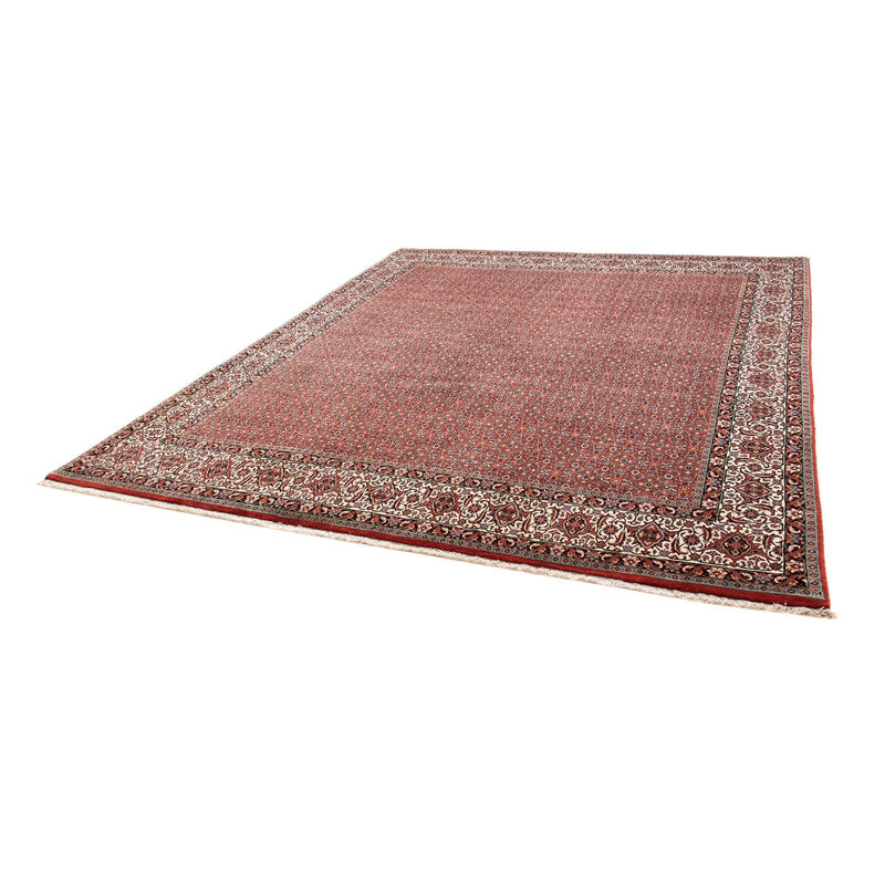 Bidjar Teppe 249x297cm - Persisk teppe