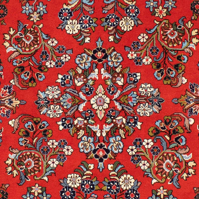 Sarouk Teppe 212x132cm - Persisk teppe