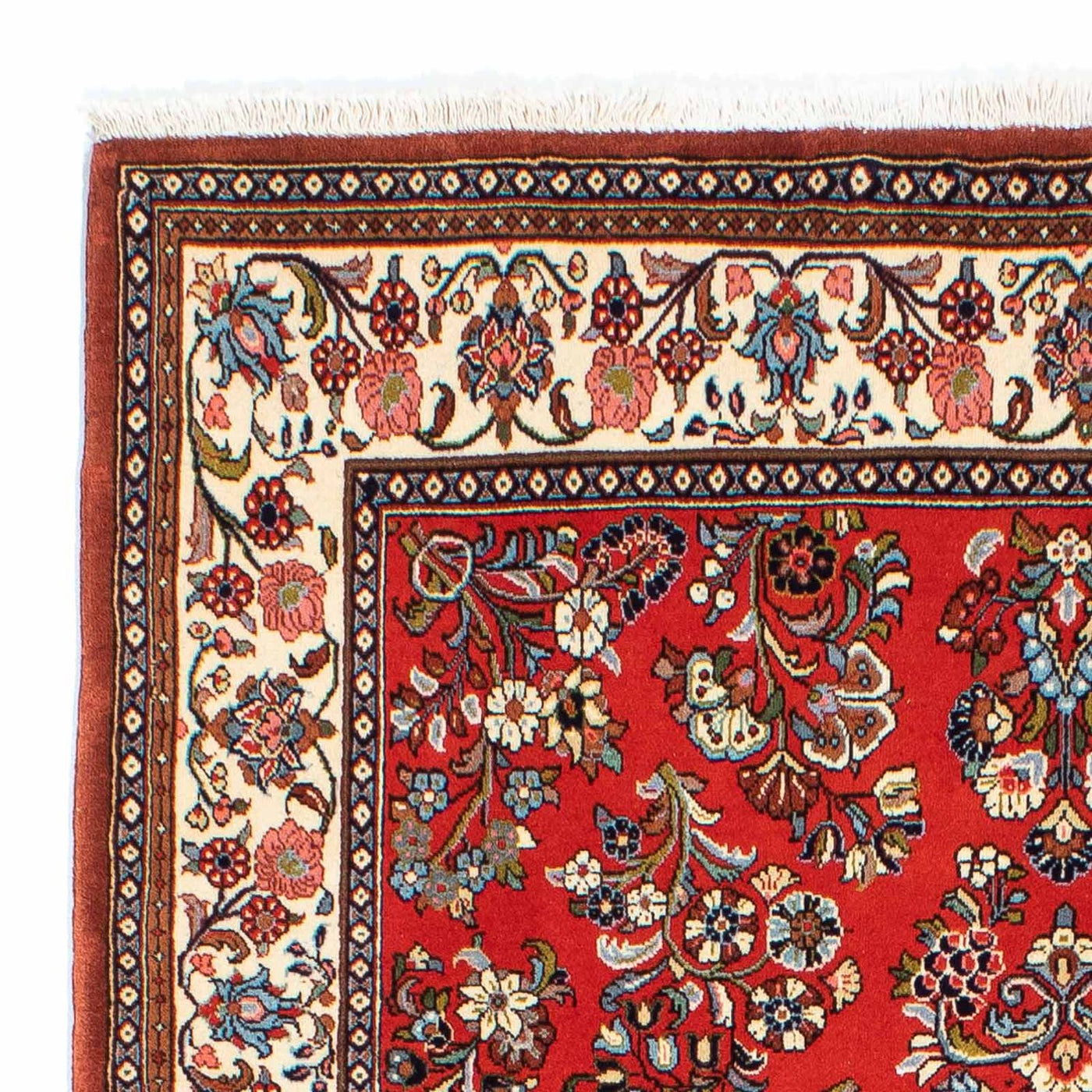 Sarouk Teppe 212x132cm - Persisk teppe