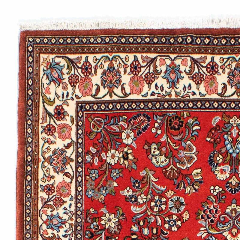 Sarouk Teppe 212x132cm - Persisk teppe