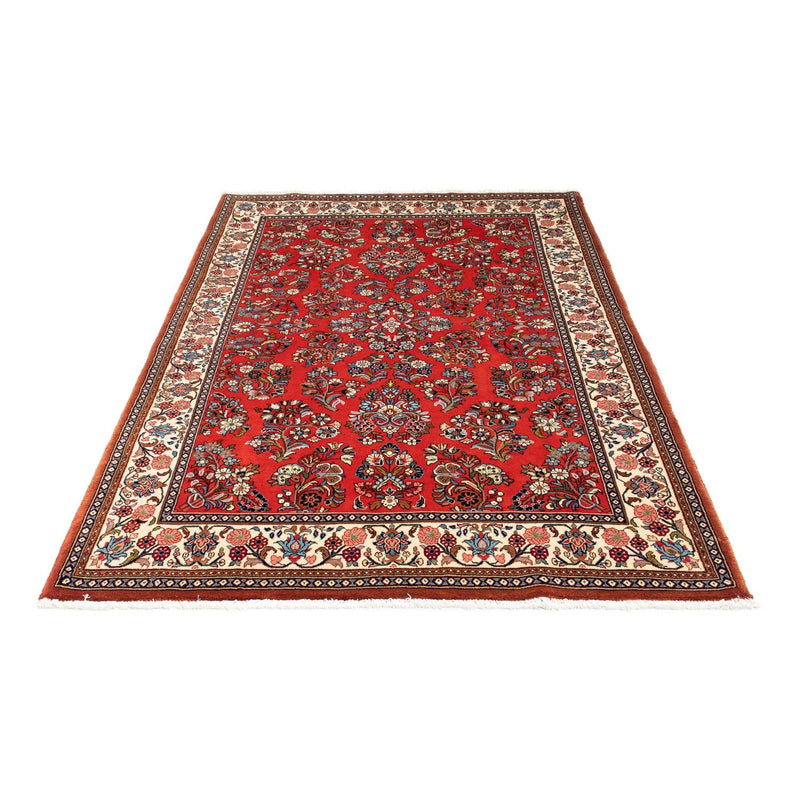 Sarouk Teppe 212x132cm - Persisk teppe