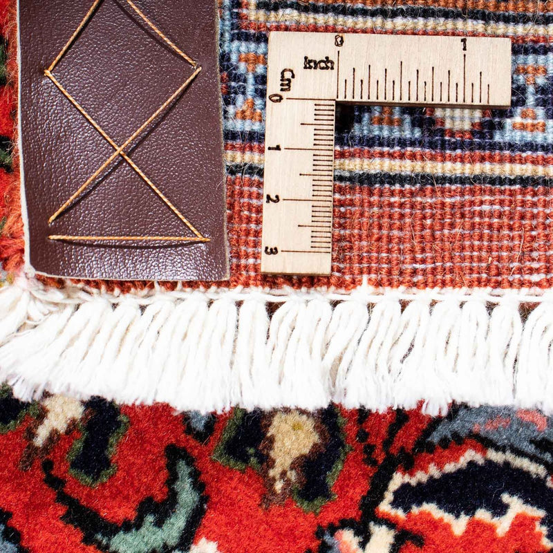 Sarouk Teppe 212x132cm - Persisk teppe