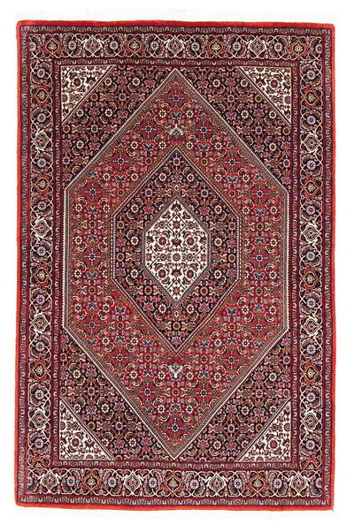 Bidjar Teppe 111x175cm - Persisk teppe