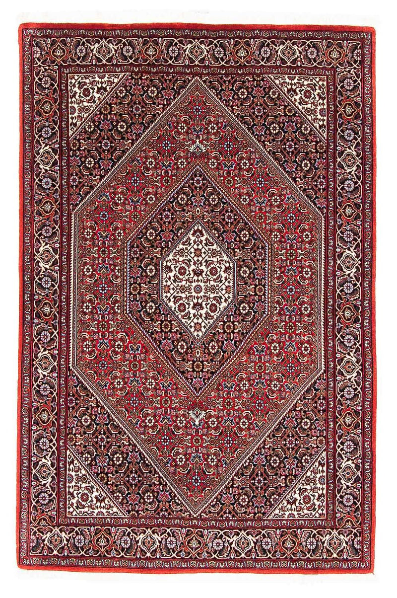 Bidjar Teppe 175x111cm - Persisk teppe