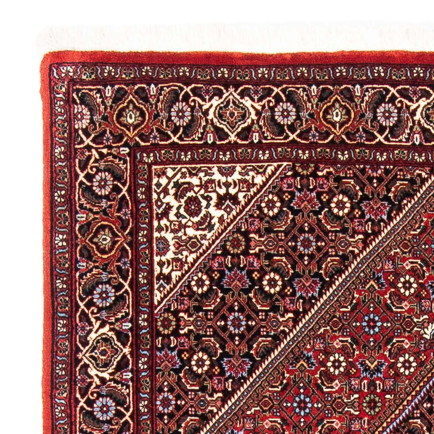 Bidjar Teppe 175x111cm - Persisk teppe