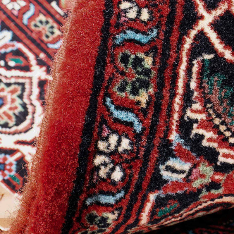 Bidjar Teppe 175x111cm - Persisk teppe