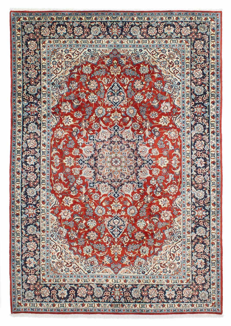 Najafabad Teppe 305x208cm - Persisk teppe