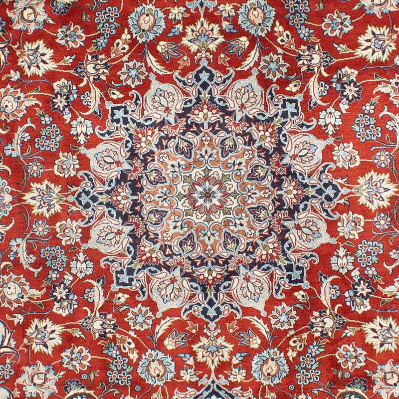 Najafabad Teppe 305x208cm - Persisk teppe