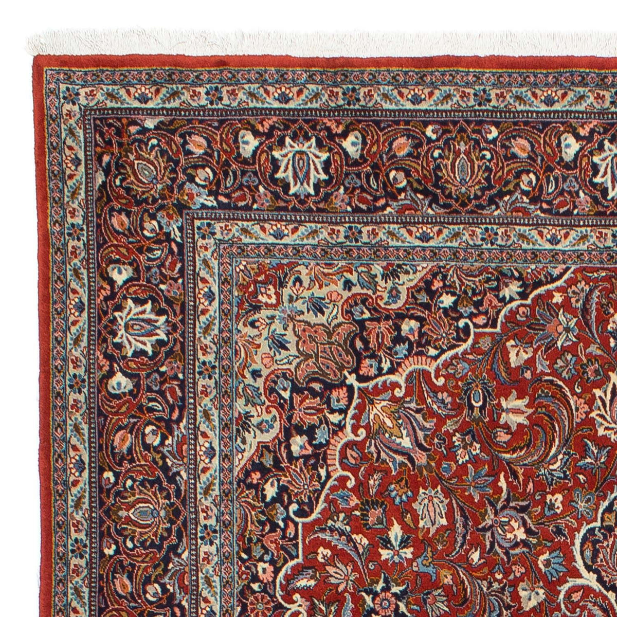 Sarouk Teppe 212x300cm - Persisk teppe