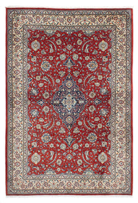 Persisk teppe - Royal - 306 x 214 cm - rød – product image