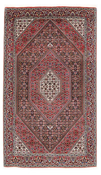 Bidjar Teppe 111x190cm - Persisk teppe – product image