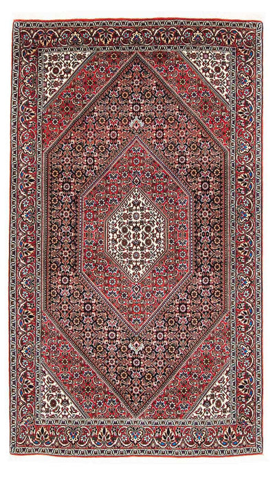 Bidjar Teppe 111x190cm - Persisk teppe