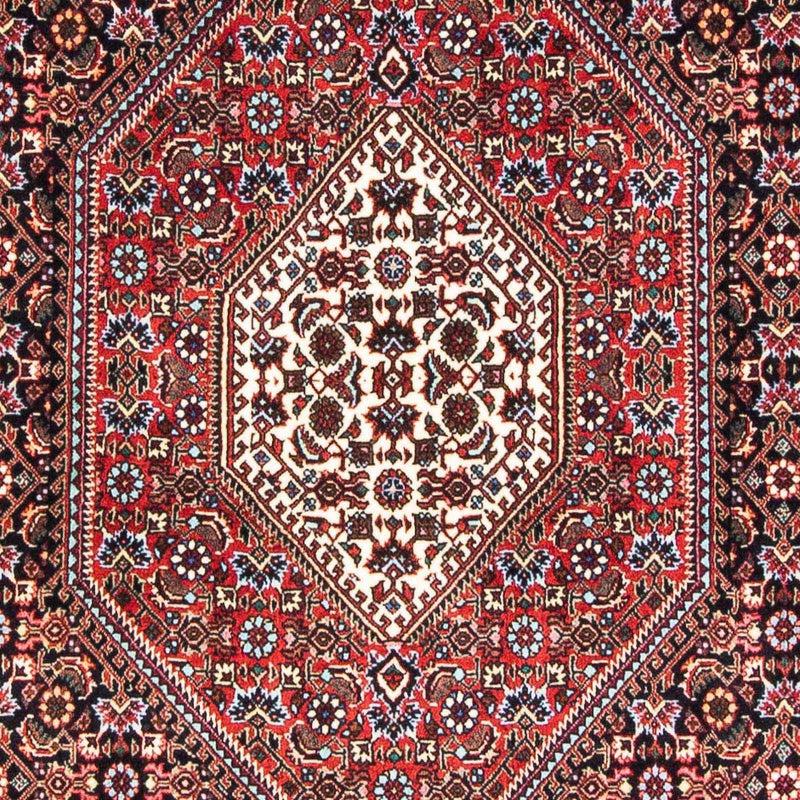 Bidjar Teppe 111x190cm - Persisk teppe