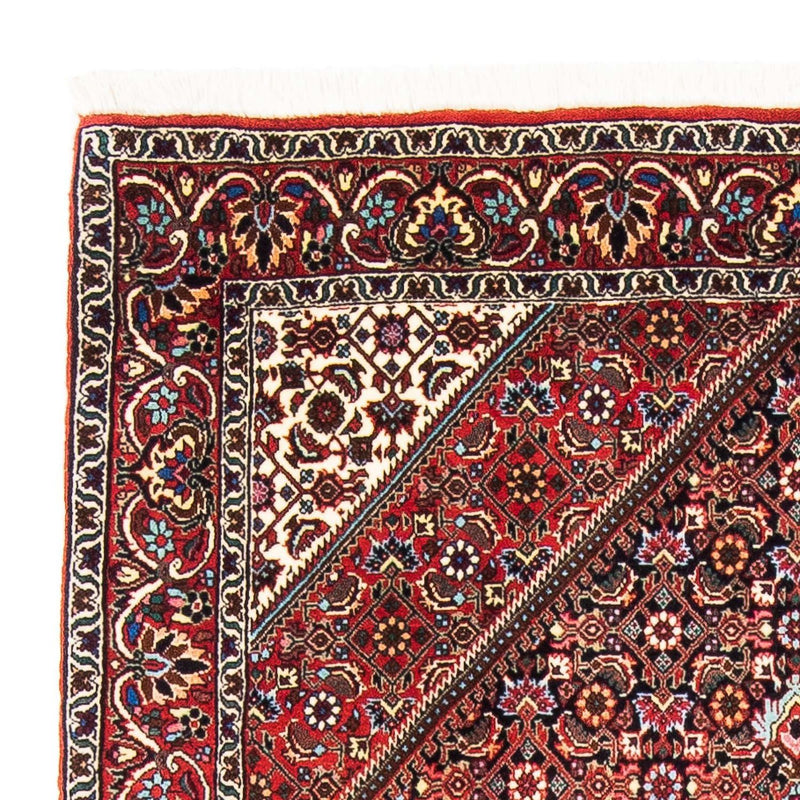 Bidjar Teppe 111x190cm - Persisk teppe