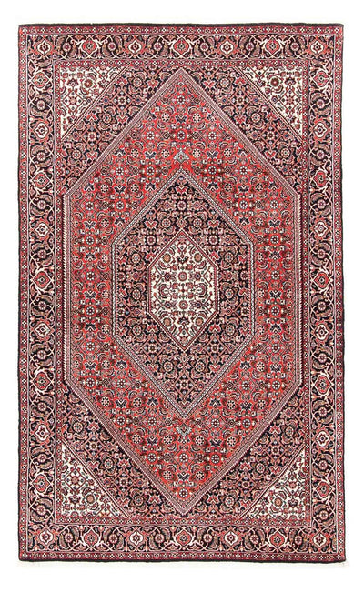 Bidjar Teppe 109x186cm - Persisk teppe