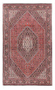 Bidjar Teppe 186x109cm - Persisk teppe