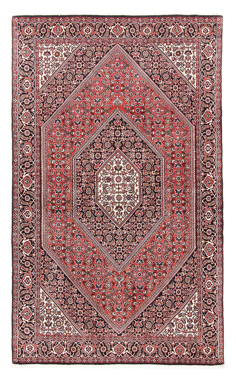 Bidjar Teppe 186x109cm - Persisk teppe