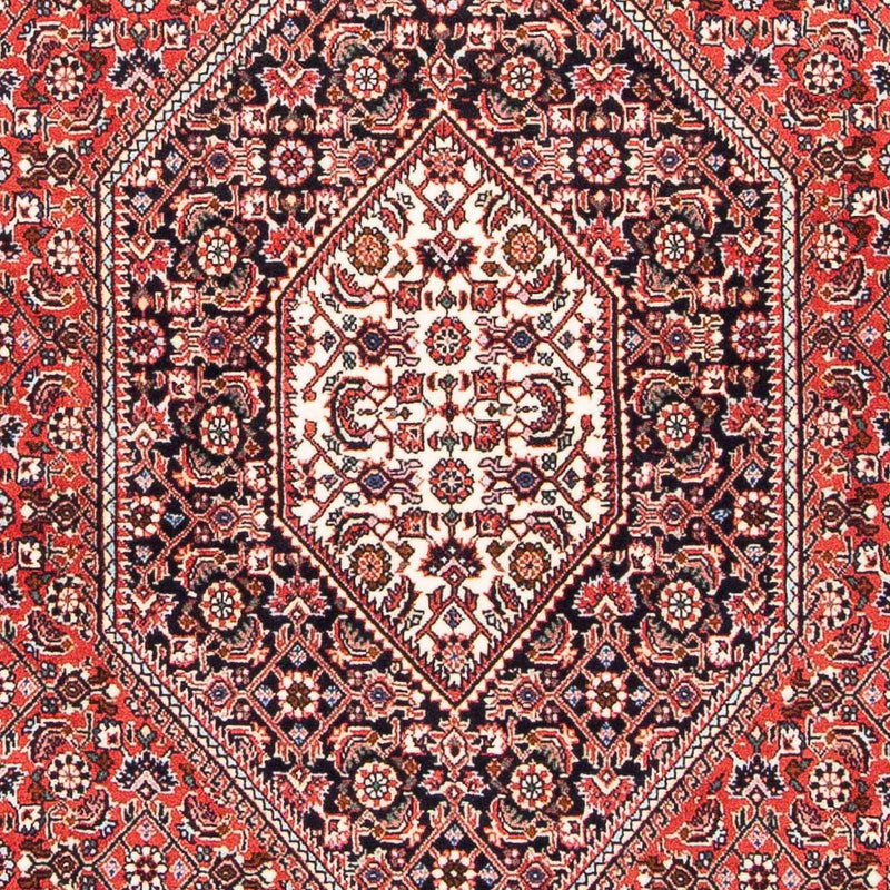 Bidjar Teppe 186x109cm - Persisk teppe