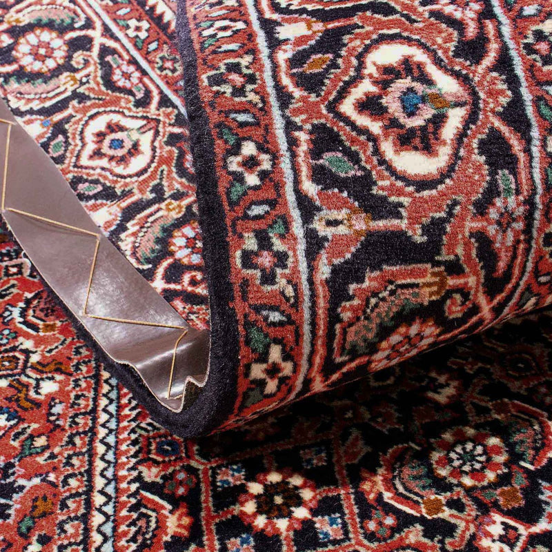 Bidjar Teppe 186x109cm - Persisk teppe
