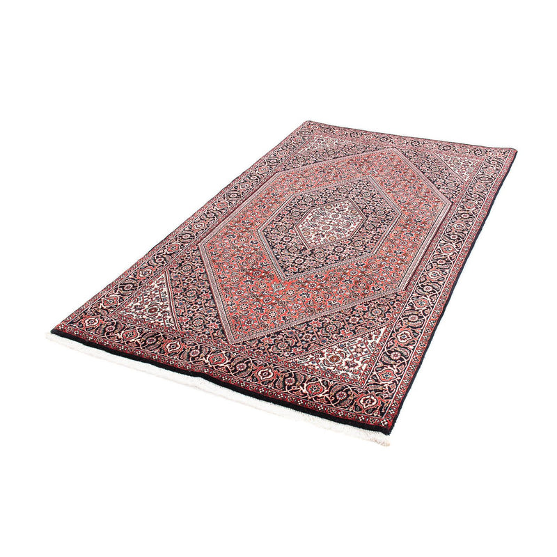 Bidjar Teppe 186x109cm - Persisk teppe