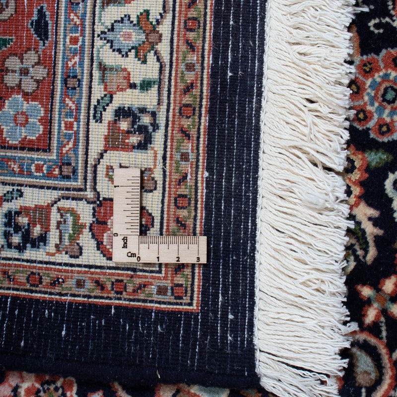 Moud Teppe 274x219cm - Persisk teppe