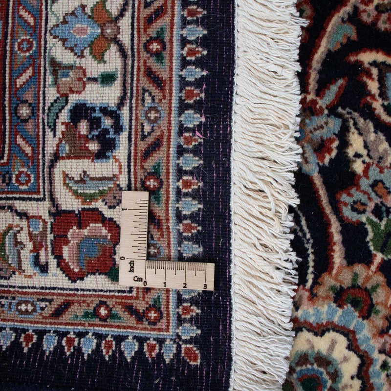 Moud Teppe 218x272cm - Persisk teppe