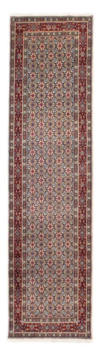 Moud Teppe 75x294cm - Persisk teppe