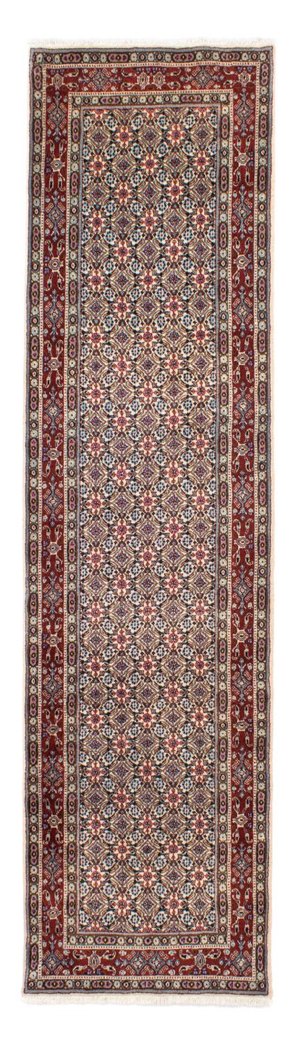 Moud Teppe 294x75cm - Persisk teppe