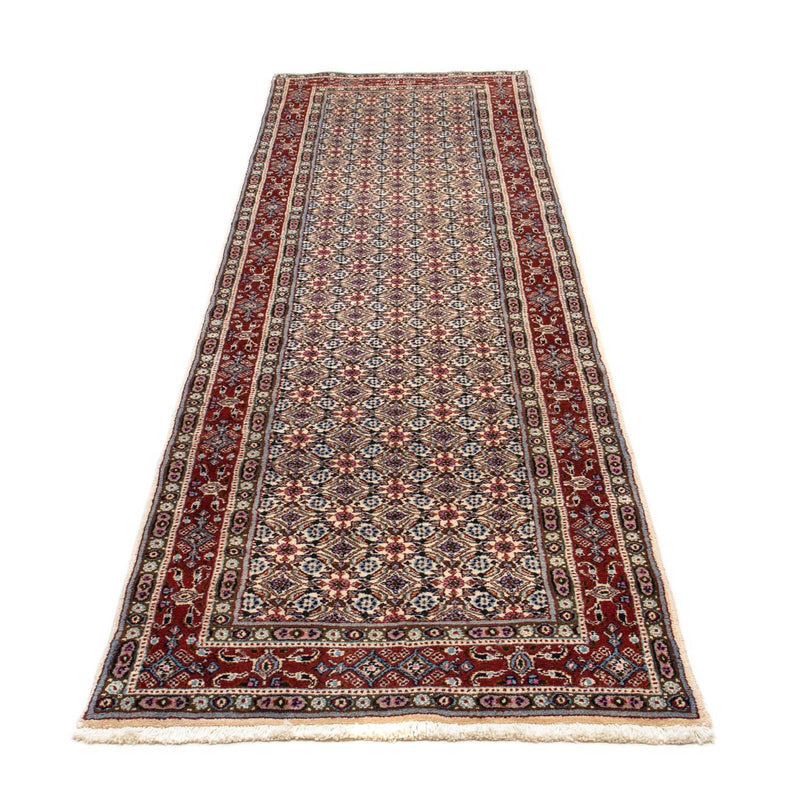 Moud Teppe 294x75cm - Persisk teppe