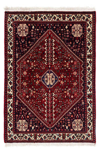 Abadeh Teppe 103x150cm - Persisk teppe – product image