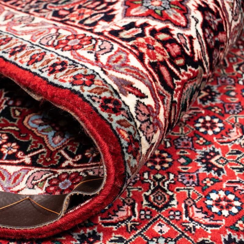 Bidjar Teppe 212x206cm - Persisk teppe