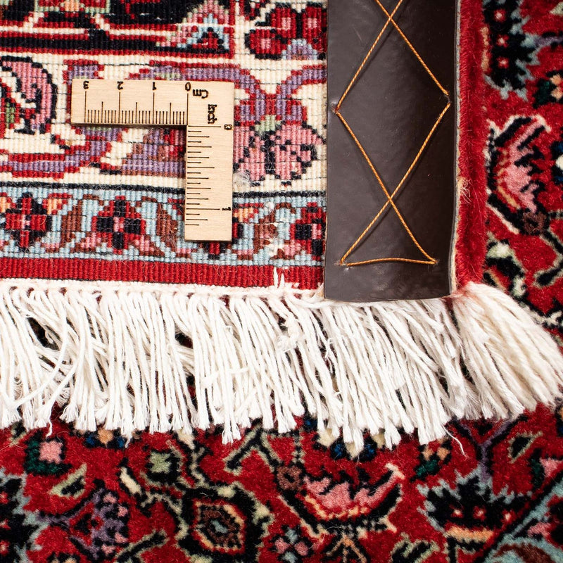 Bidjar Teppe 212x206cm - Persisk teppe