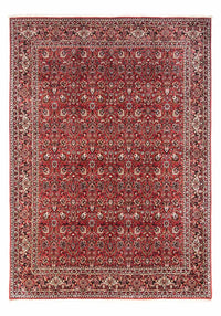 Bidjar - Takab Teppe 252x349cm - Persisk teppe – product image