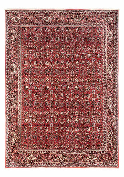 Bidjar - Takab Teppe 252x349cm - Persisk teppe