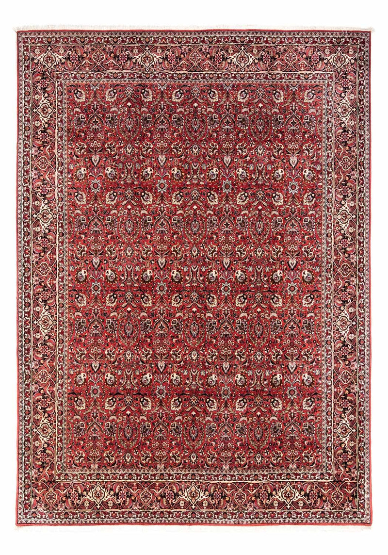Bidjar - Takab Teppe 349x252cm - Persisk teppe