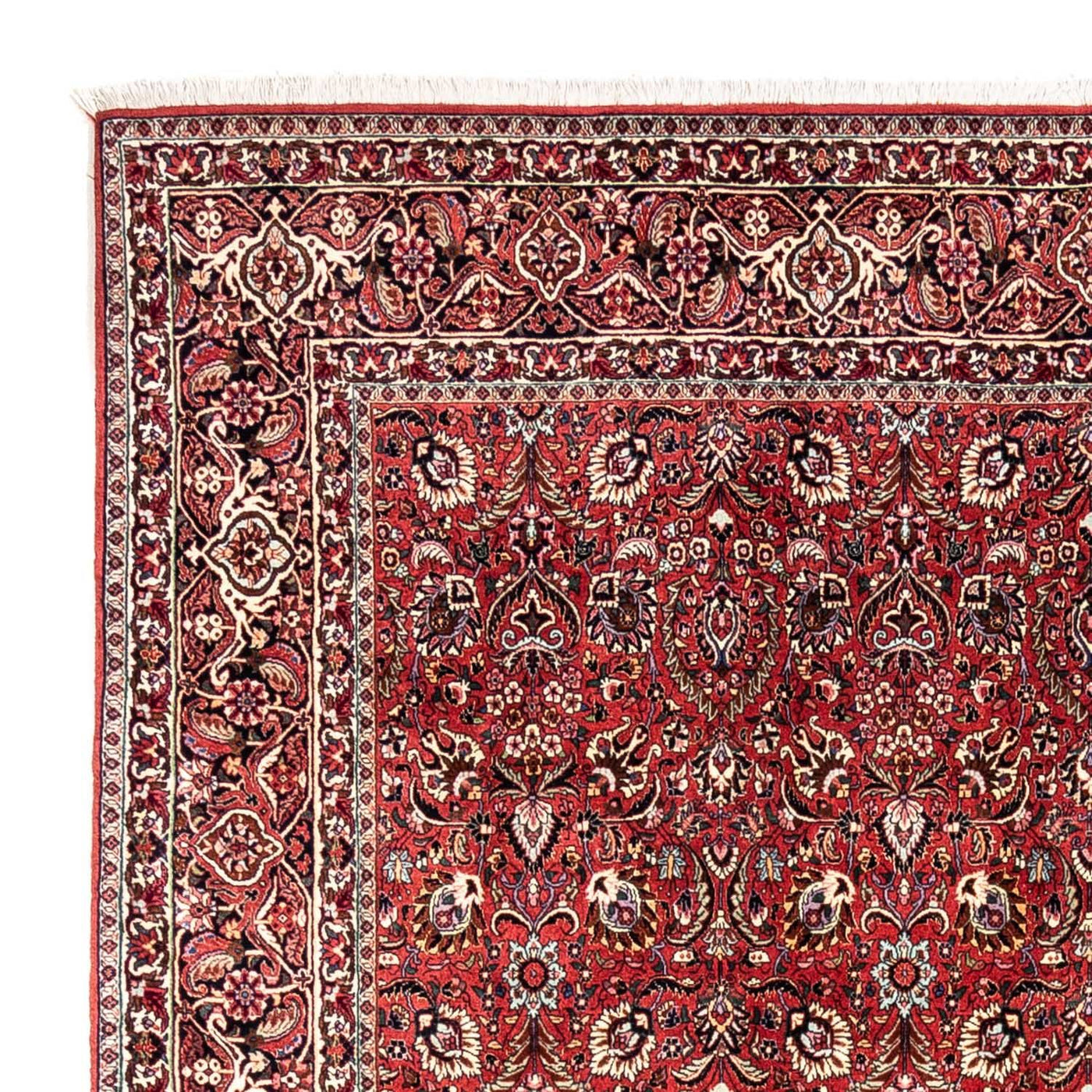 Bidjar - Takab Teppe 349x252cm - Persisk teppe