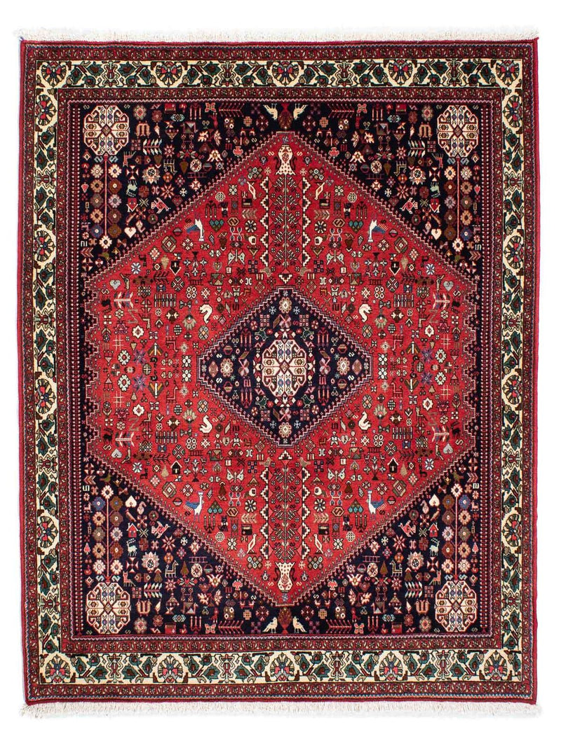 Kashkuli Teppe 200x155cm - Persisk teppe