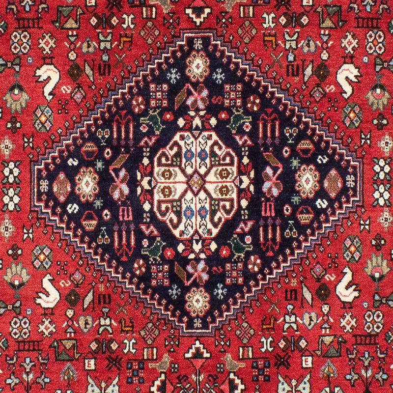 Kashkuli Teppe 200x155cm - Persisk teppe