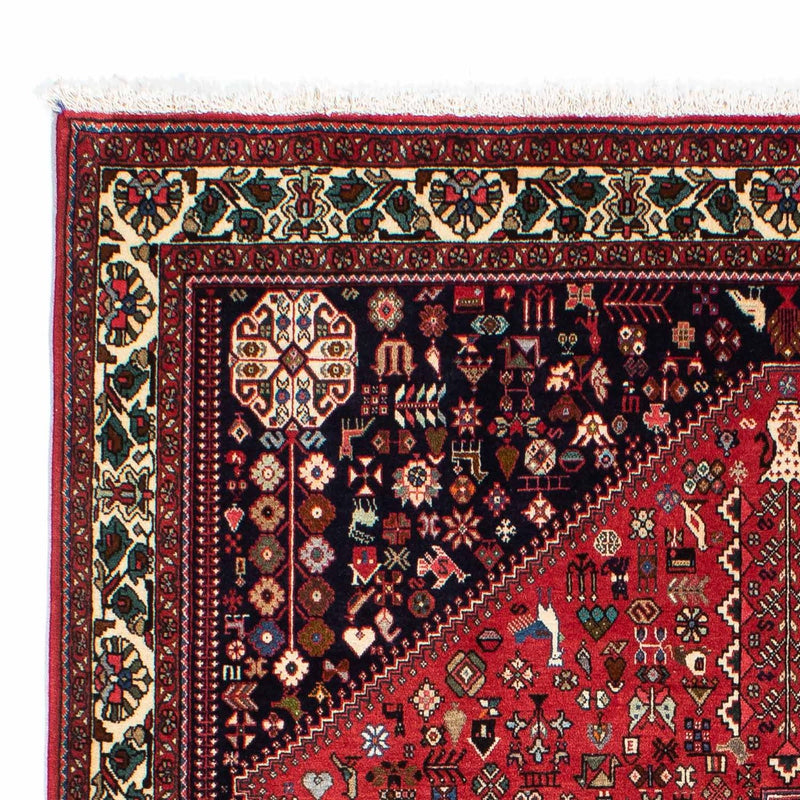 Kashkuli Teppe 200x155cm - Persisk teppe