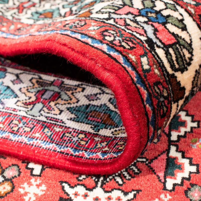 Kashkuli Teppe 200x155cm - Persisk teppe